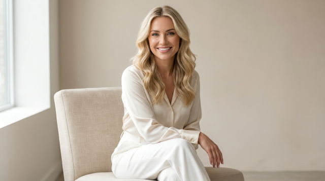 Portrait ofAmaya Lunora