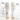 Lunora red-light therapy brush