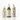 Lunora Complete Oil & Conditioner Trio